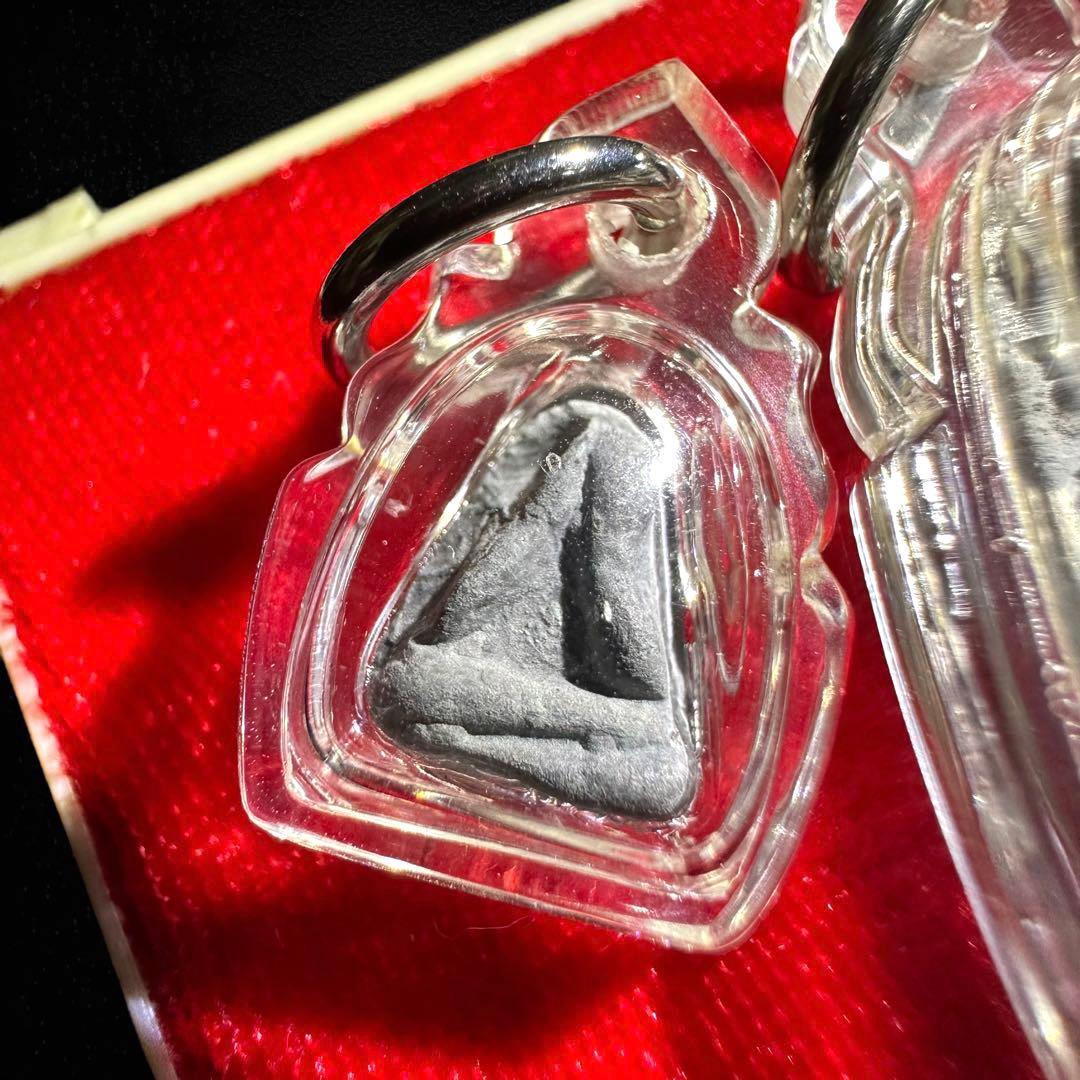 【最強ペア】武術師　LPクラム師　富　魔除け『プラマハーカジャヤナ』プラクルアン