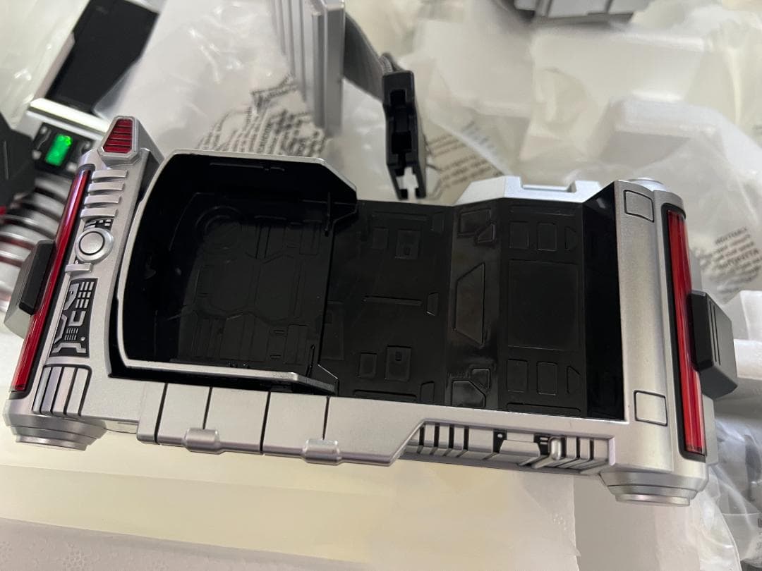 CSM ファイズギア&ファイズアクセルver.2