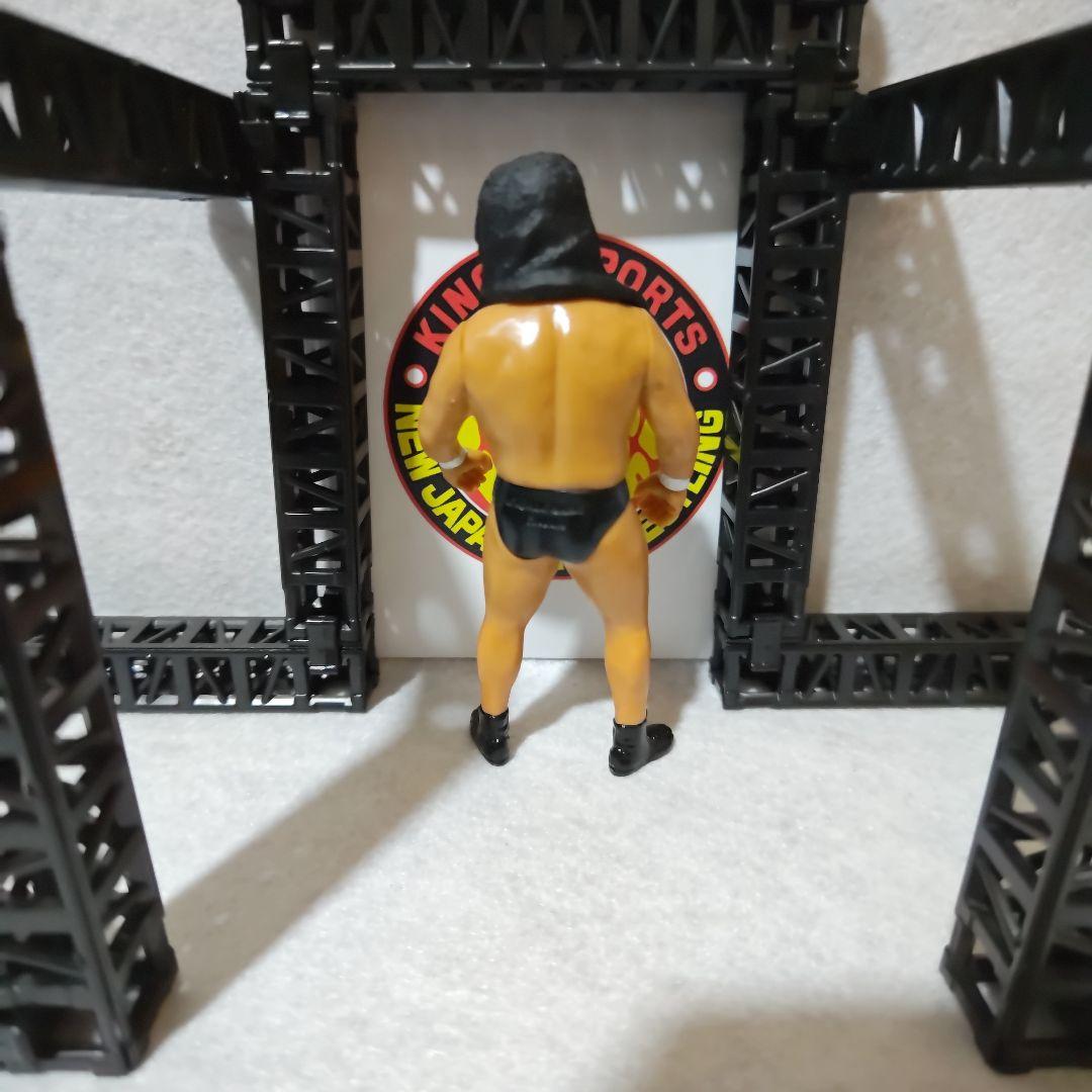 【鈴木みのる】フィギュア