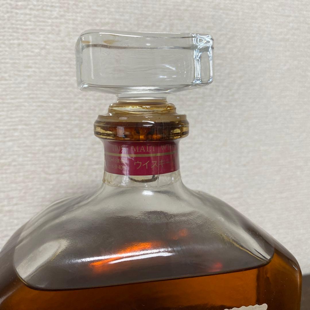 軽井沢　KARUIZAWA 25malts ウィスキー
