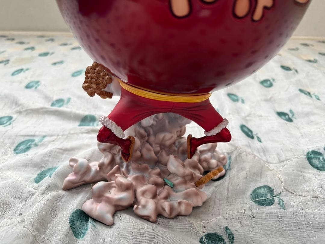 ワンピース フィギュア モンキー・D・ルフィ ギア4 タンクマン 1/8スケール