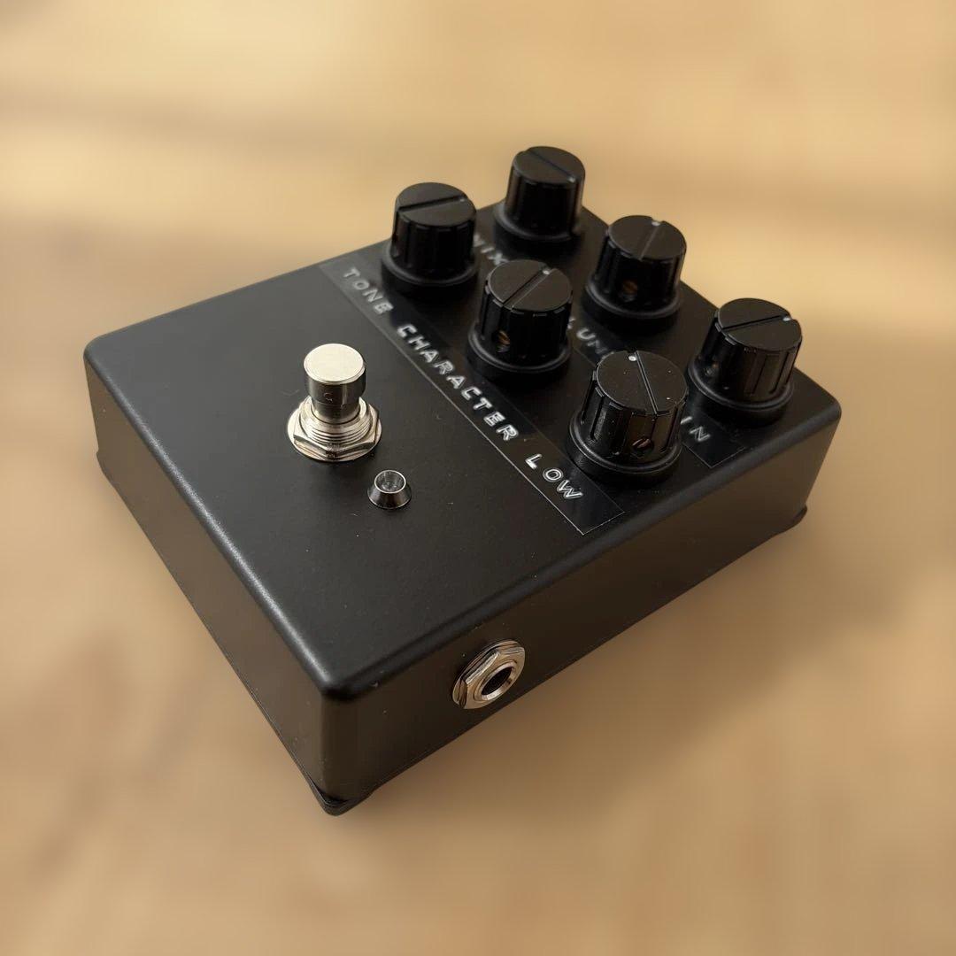 ベース Sonifix Aurion