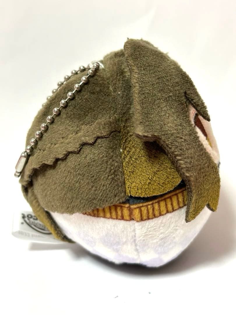 いれいす　悠佑　コロこっと　ぬいぐるみ