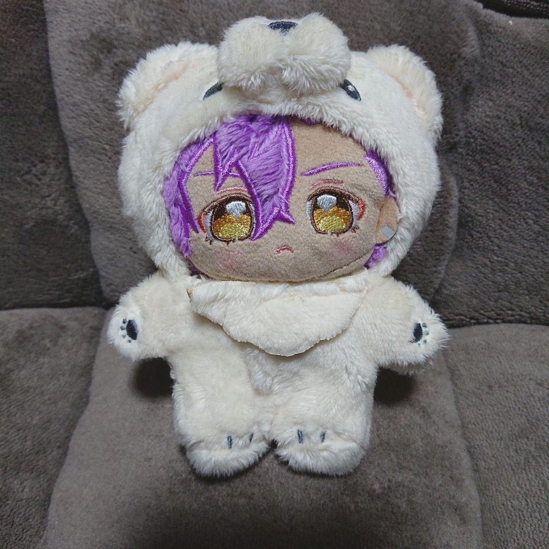 あんさんぶるスターズ！ 乙狩アドニス いつぬい