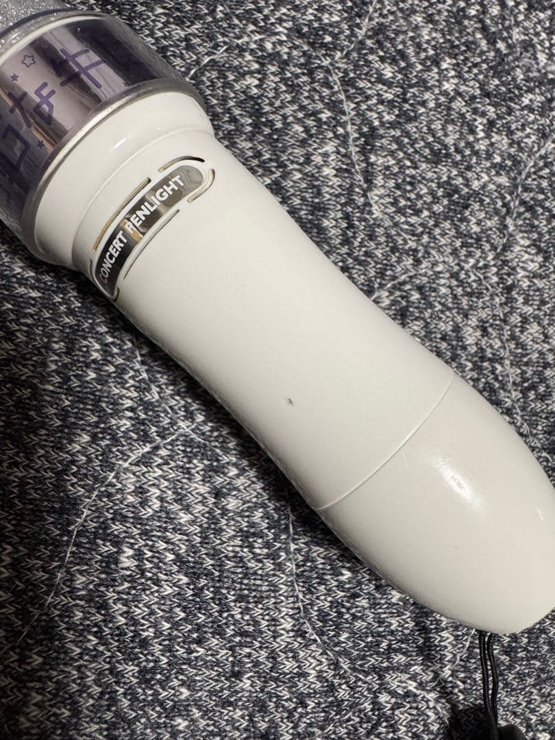 M!LK ペンライトMow Mow DREAM