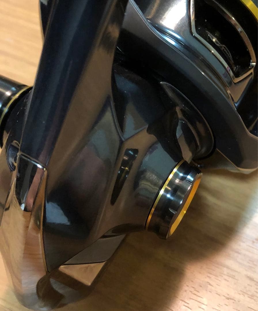 リール SHIMANO 25 STELLA SW 10000PG