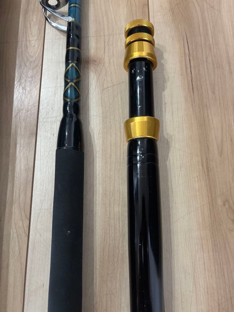 アルファタックル　ヘッドクォータSTANDING FIGHT214