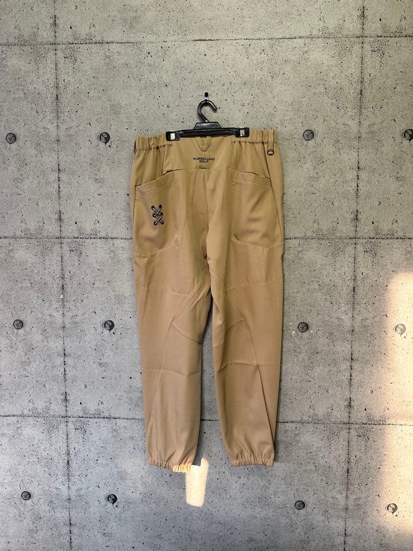 【新品未使用】サイズ7 メンズ パンツ ラッセルノ 1953