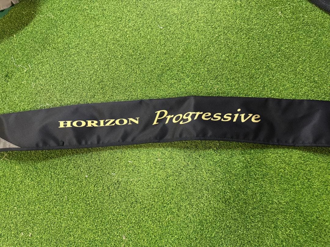 ホライゾン プログレッシブ HPG632S-ML スピネギ