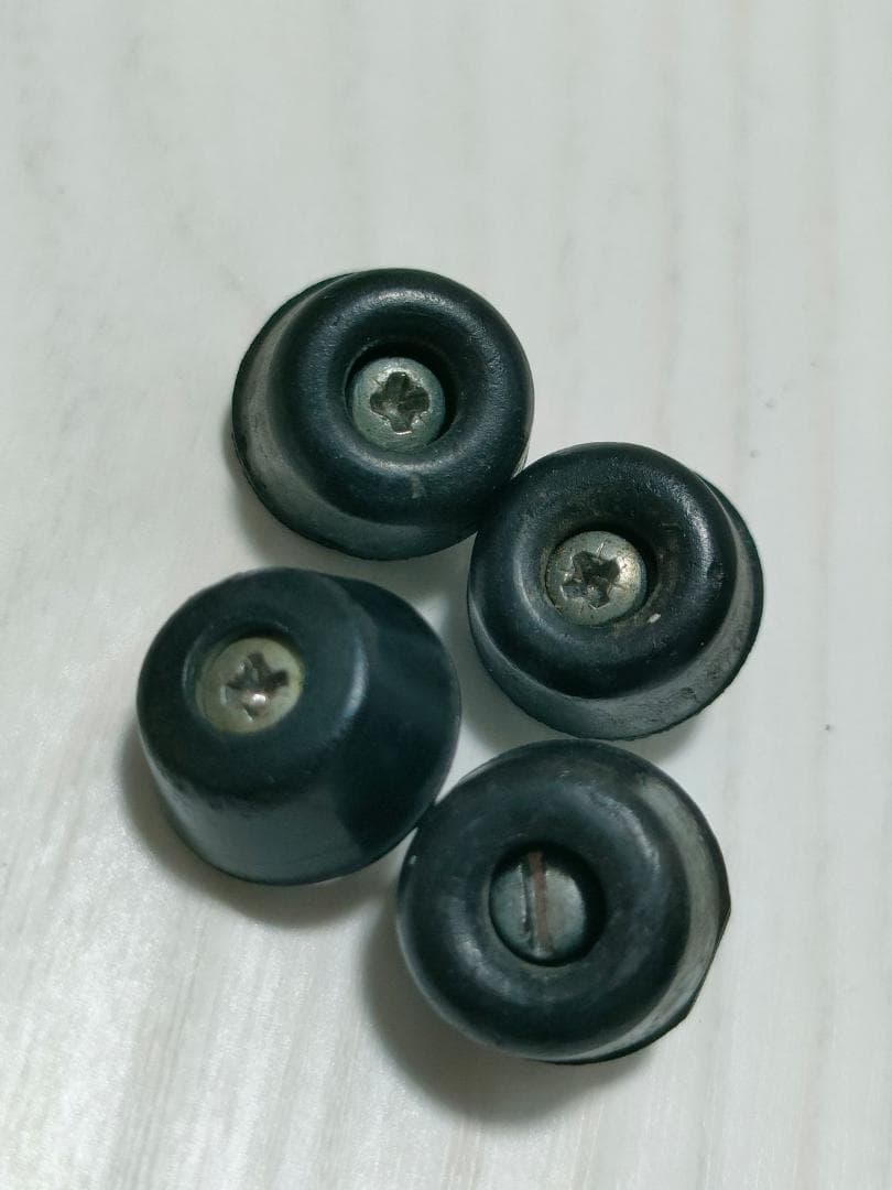 VOX Hastings Tone Bender MK III トーンベンダー