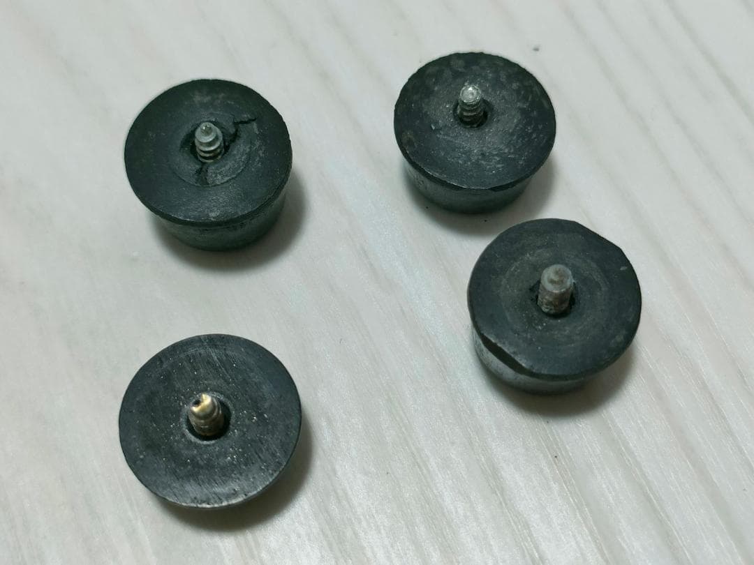 VOX Hastings Tone Bender MK III トーンベンダー