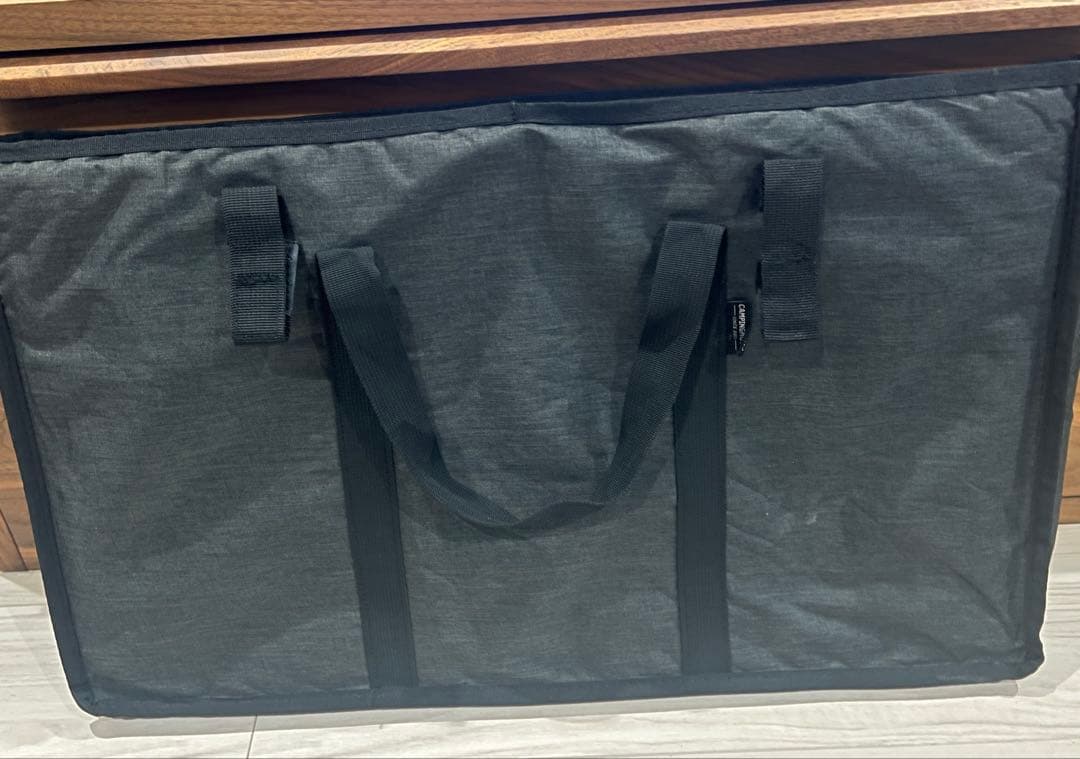 ネイチャートーンズ タートルラック サテンブラック 二個セット　ケース付き