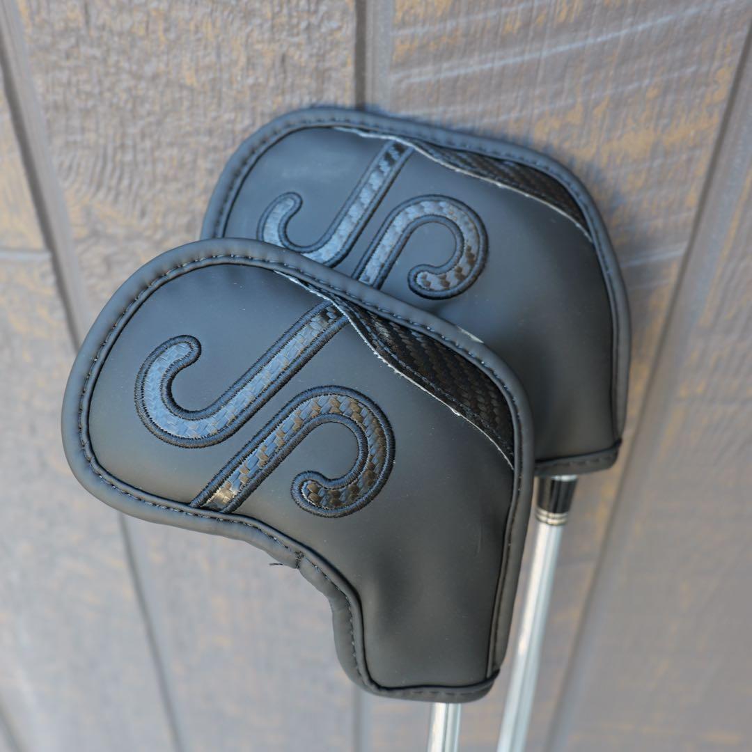 JP Premier Wedge - Blue Scraped 2本52°58°