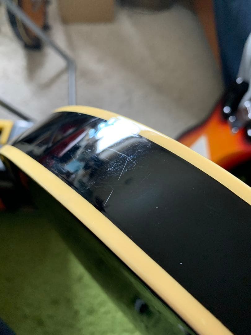 Epiphone DOT EB セミアコ(ES-335廉価版)　黒