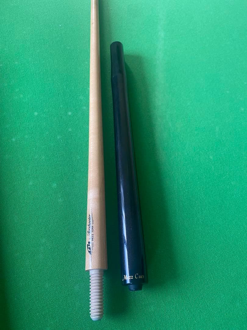 Mezz　ジャンプキュー