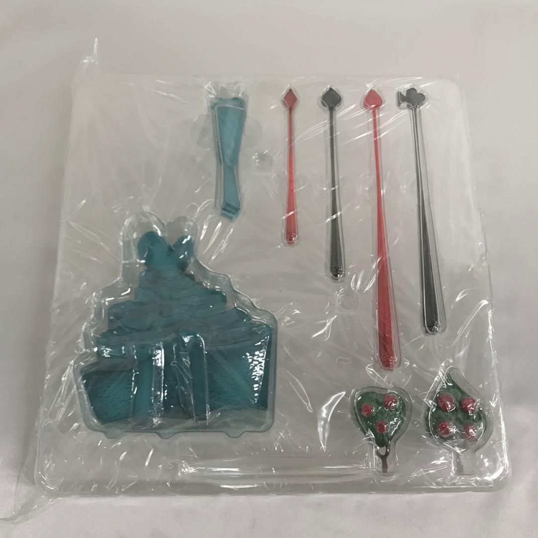 リドル・ローズハート 「ディズニー ツイステッドワンダーランド」 1/8