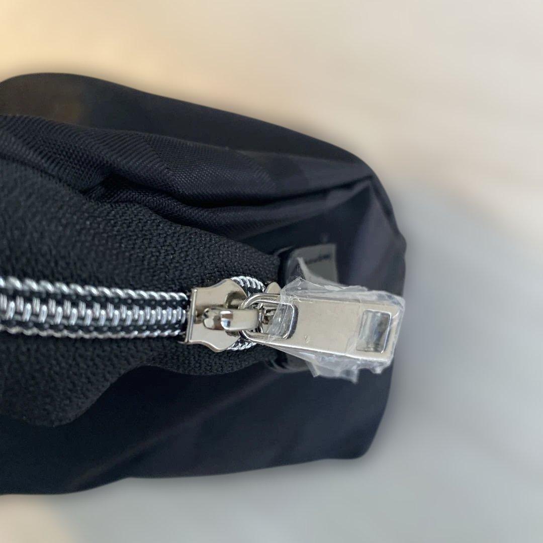 【値下げ】MARK＆LONAマーク＆ロナゴルフトートバック※パッカブル