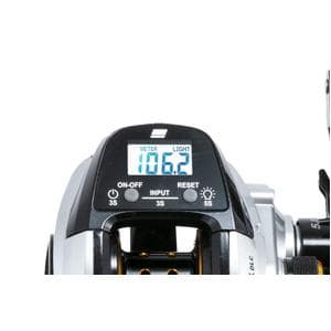 【ABU】MAX DLC H-L