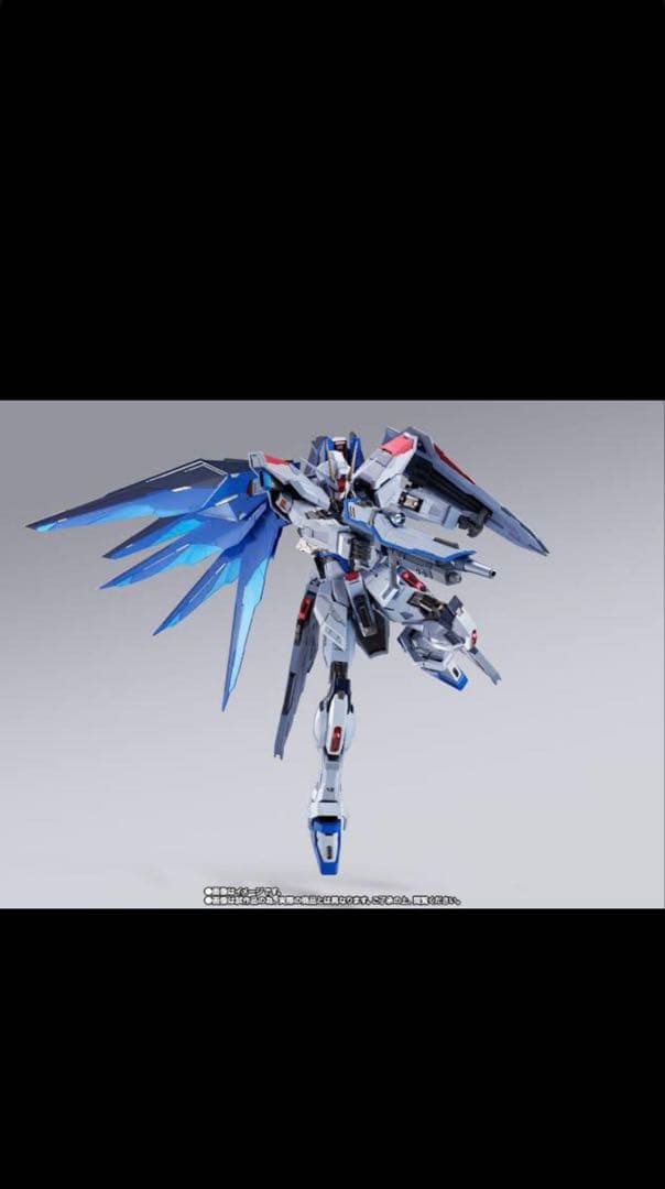 LBUILD　フリーダム　コンセプト2  sparkle ver