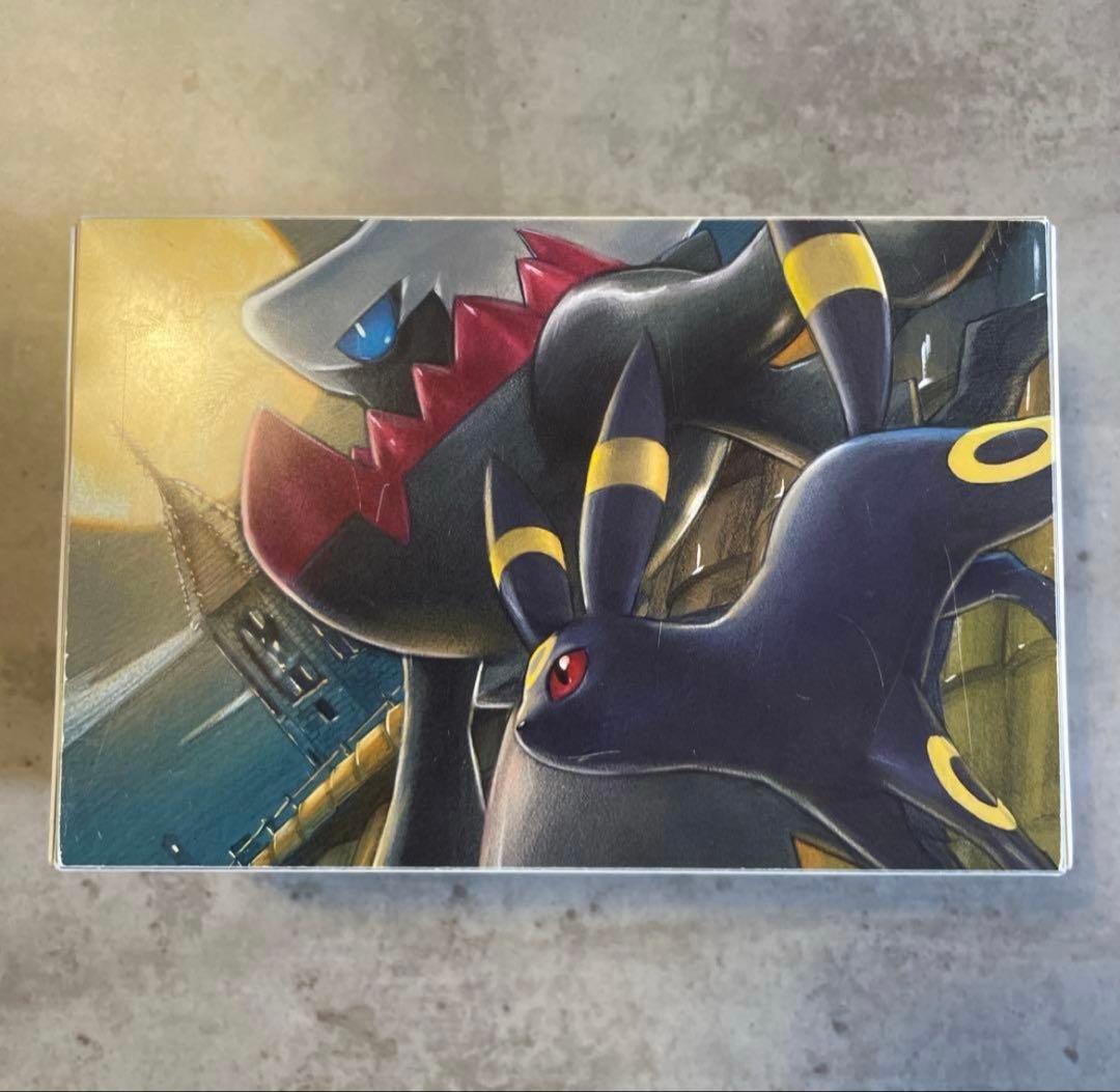 【箱❌内容物全⭕️】TAG TEAM GXスターター×2、デラックスセット×1