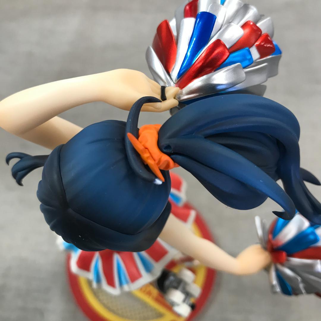 キューズQ SSSS.GRIDMAN 宝多 六花 チアガールstyle