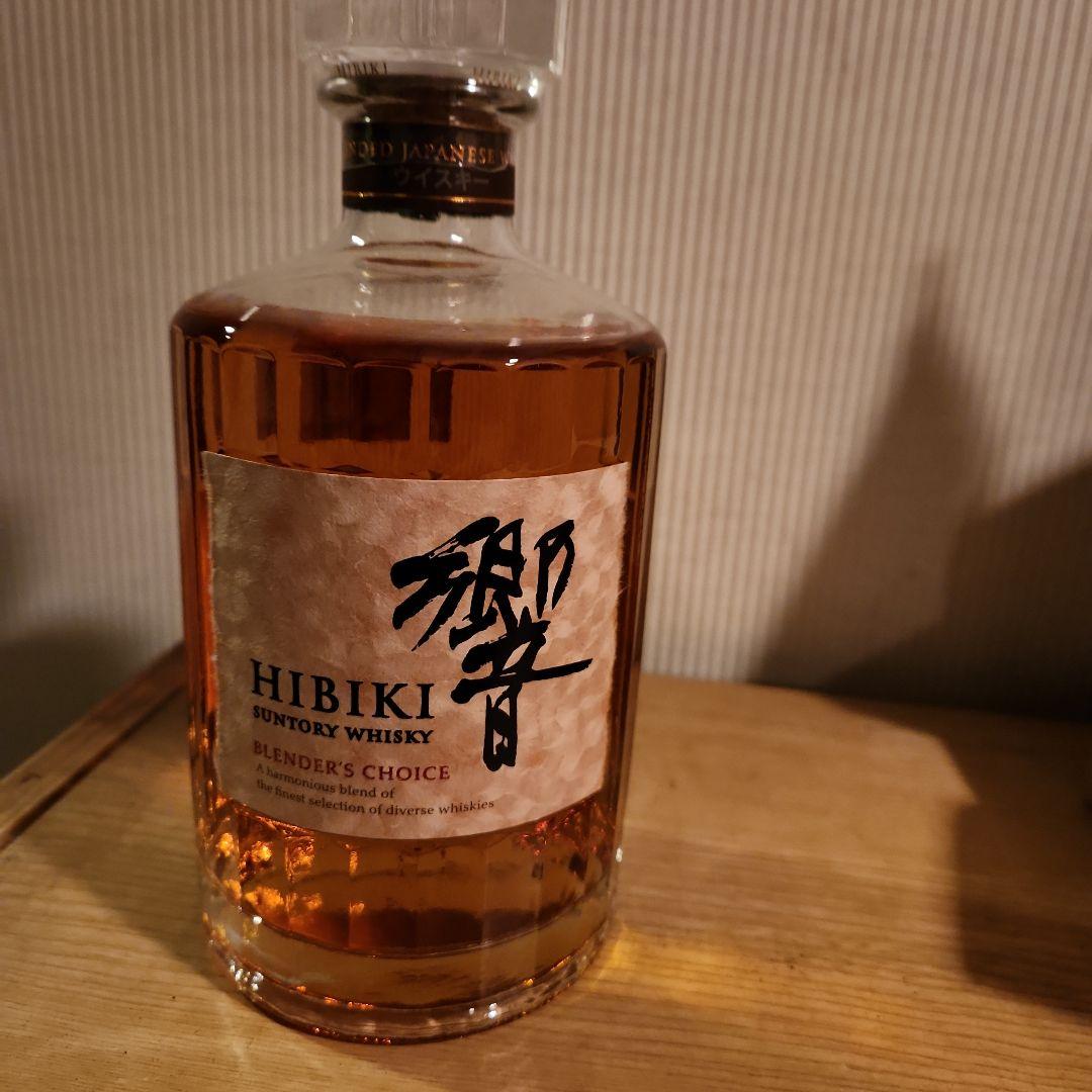 響ブレンダーズチョイス