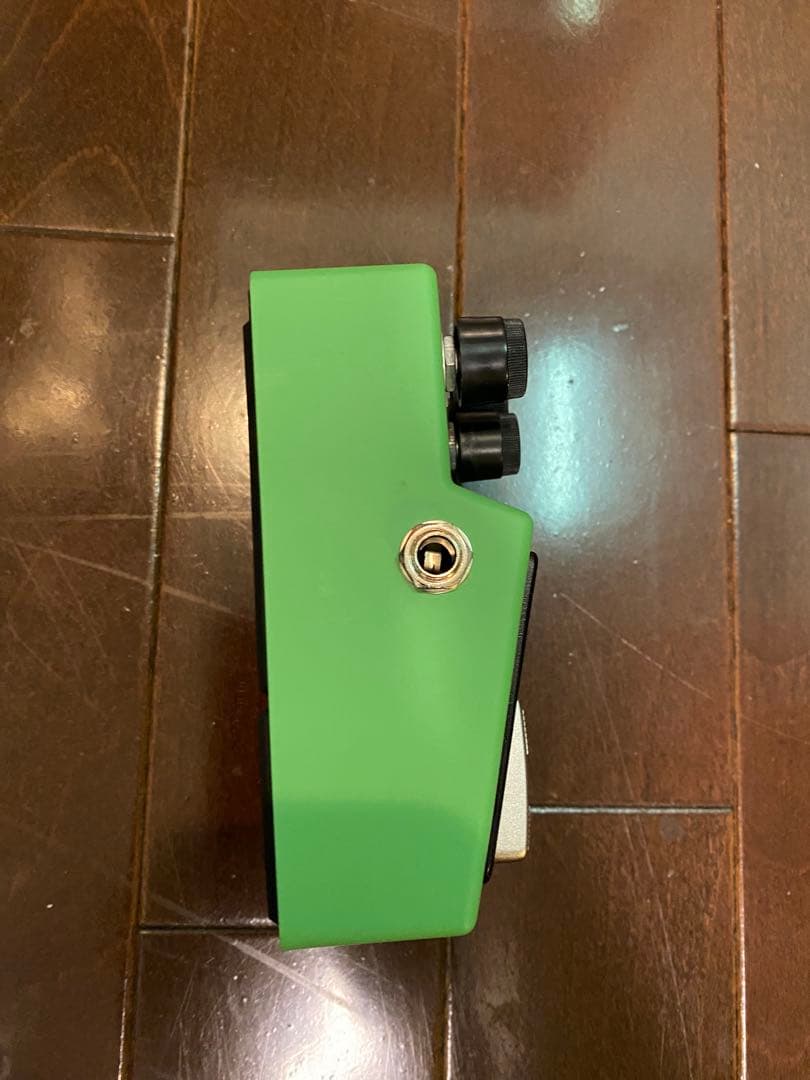 Maxon OD-9 Overdrive エフェクター