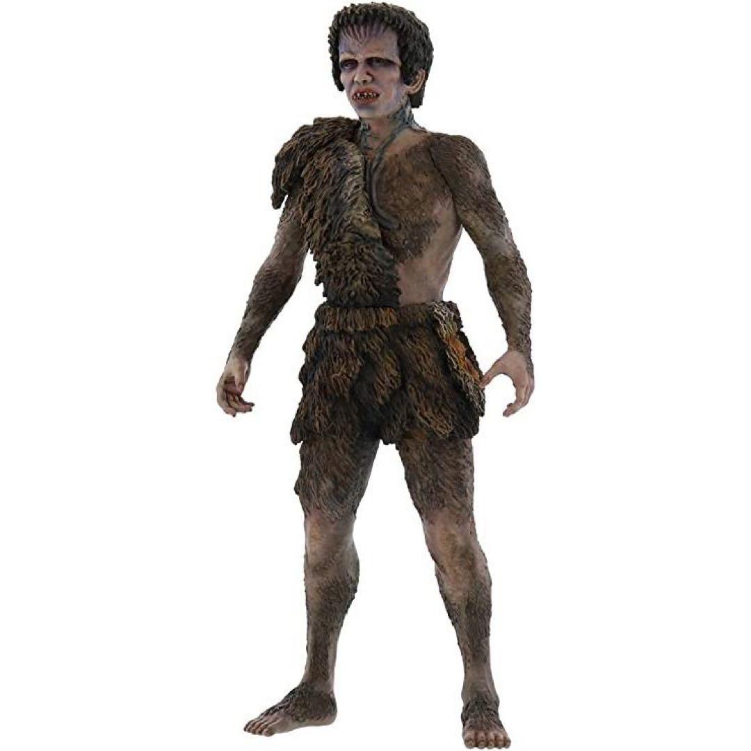 東宝大怪獣シリーズ フランケンシュタイン　新品　未開封　送料込