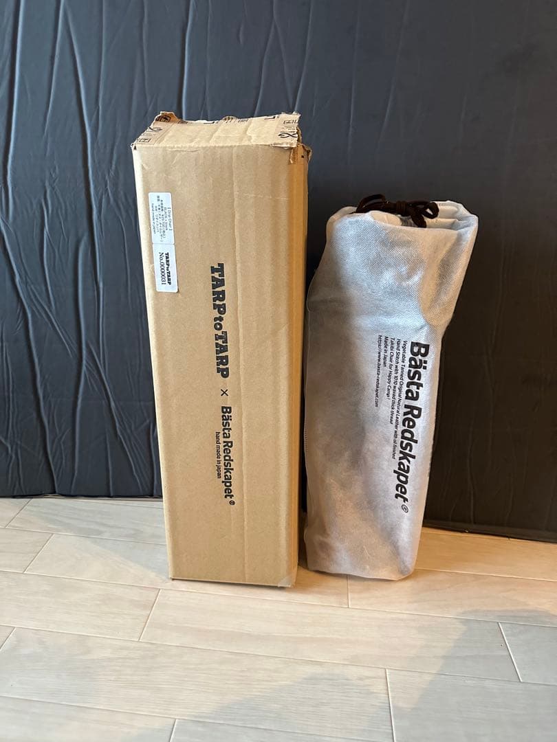 テーブル・チェア・ハンモック tarptotarp drip chair