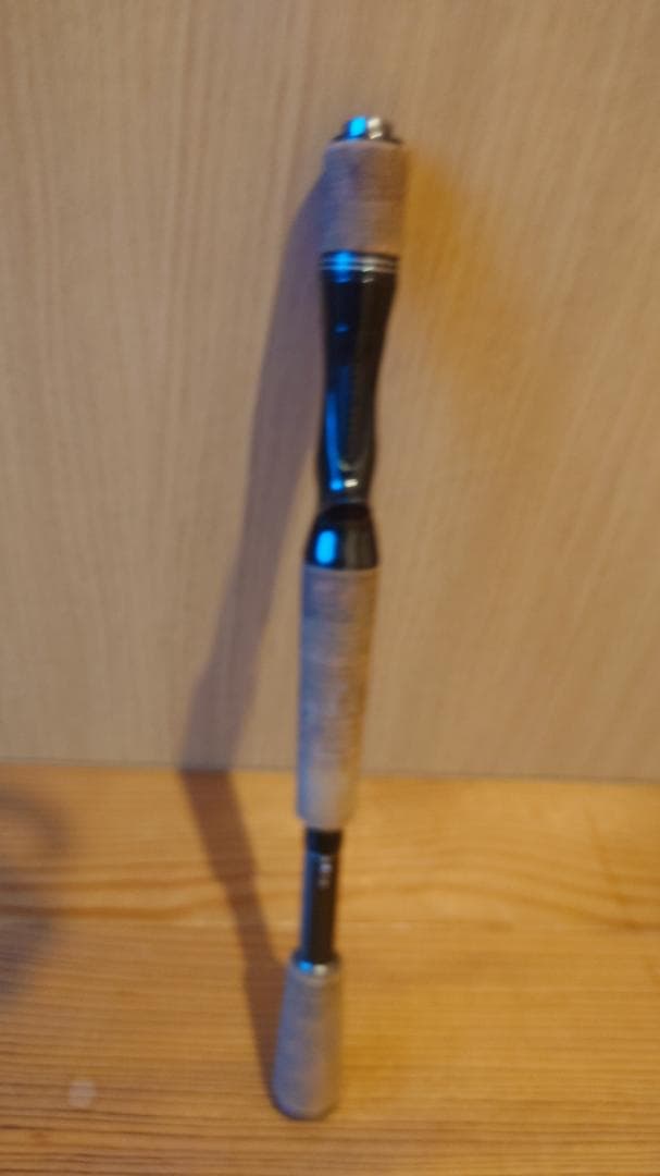 【美品・袋あり】ブラックレーベルLG 631MRB