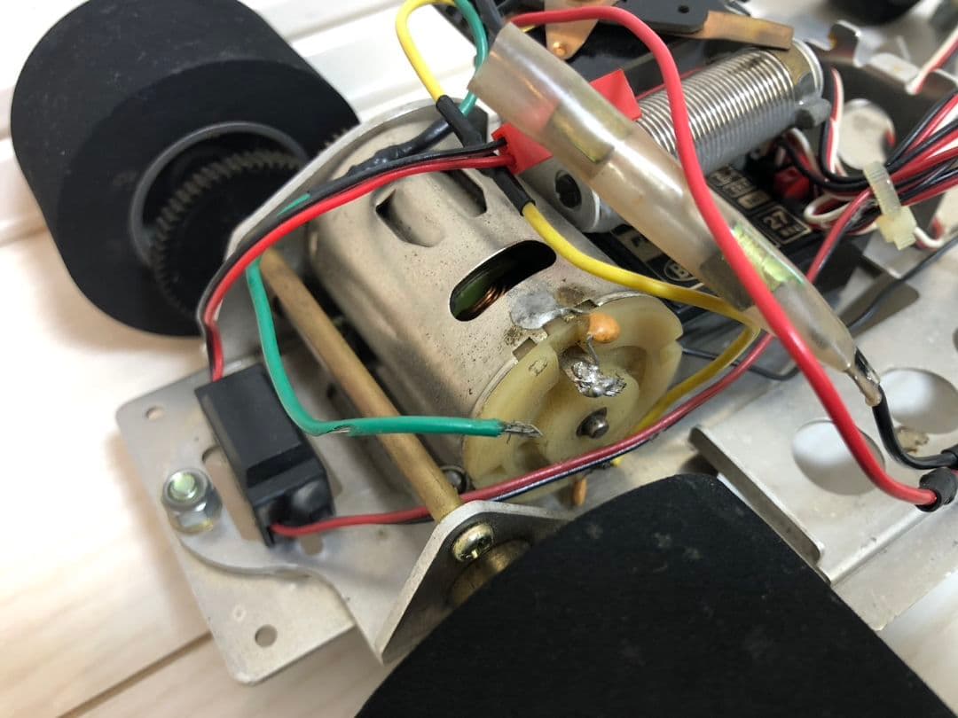 タミヤ セリカLB TURBO Gr.5 1/12 1978年 ジャンク