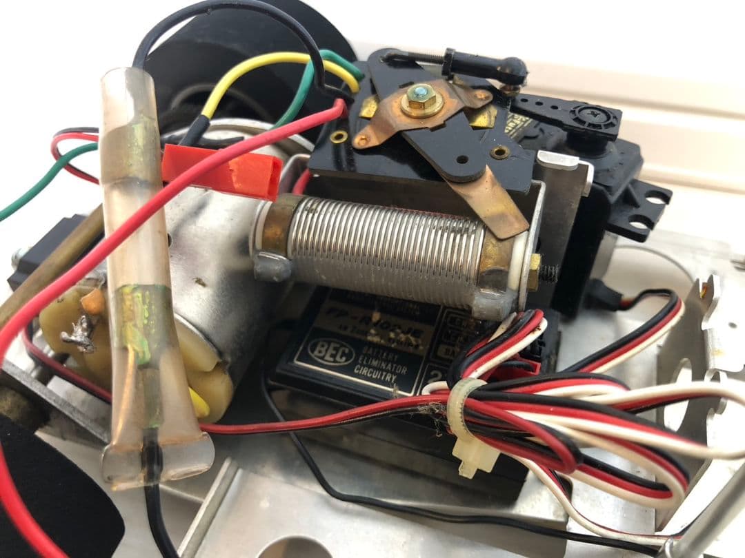 タミヤ セリカLB TURBO Gr.5 1/12 1978年 ジャンク