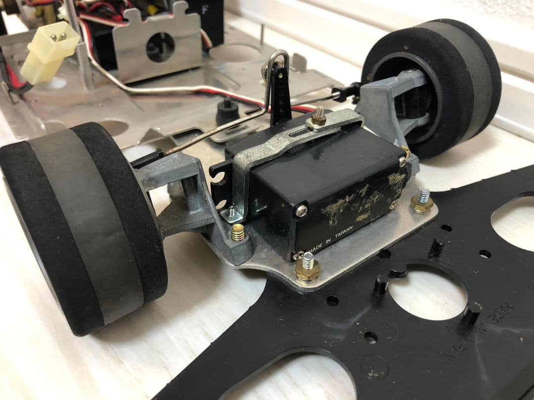 タミヤ セリカLB TURBO Gr.5 1/12 1978年 ジャンク