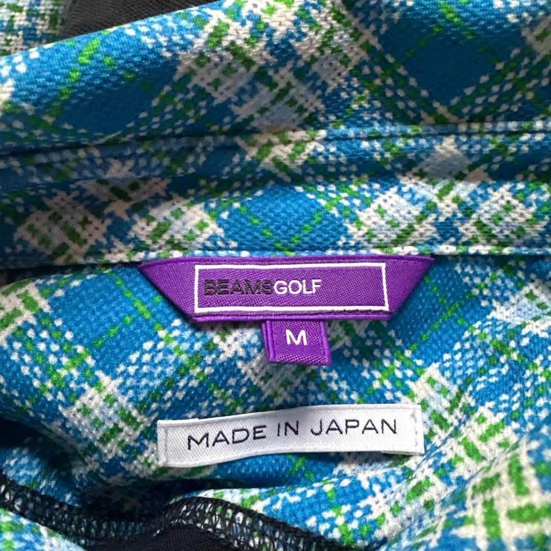 BEAMS GOLF レディースワンピース Mサイズ