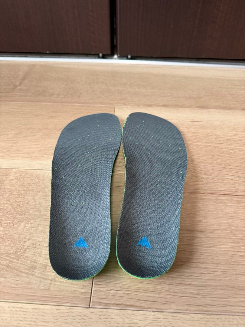 BURTON Swath Step On ブーツ 26.5cm