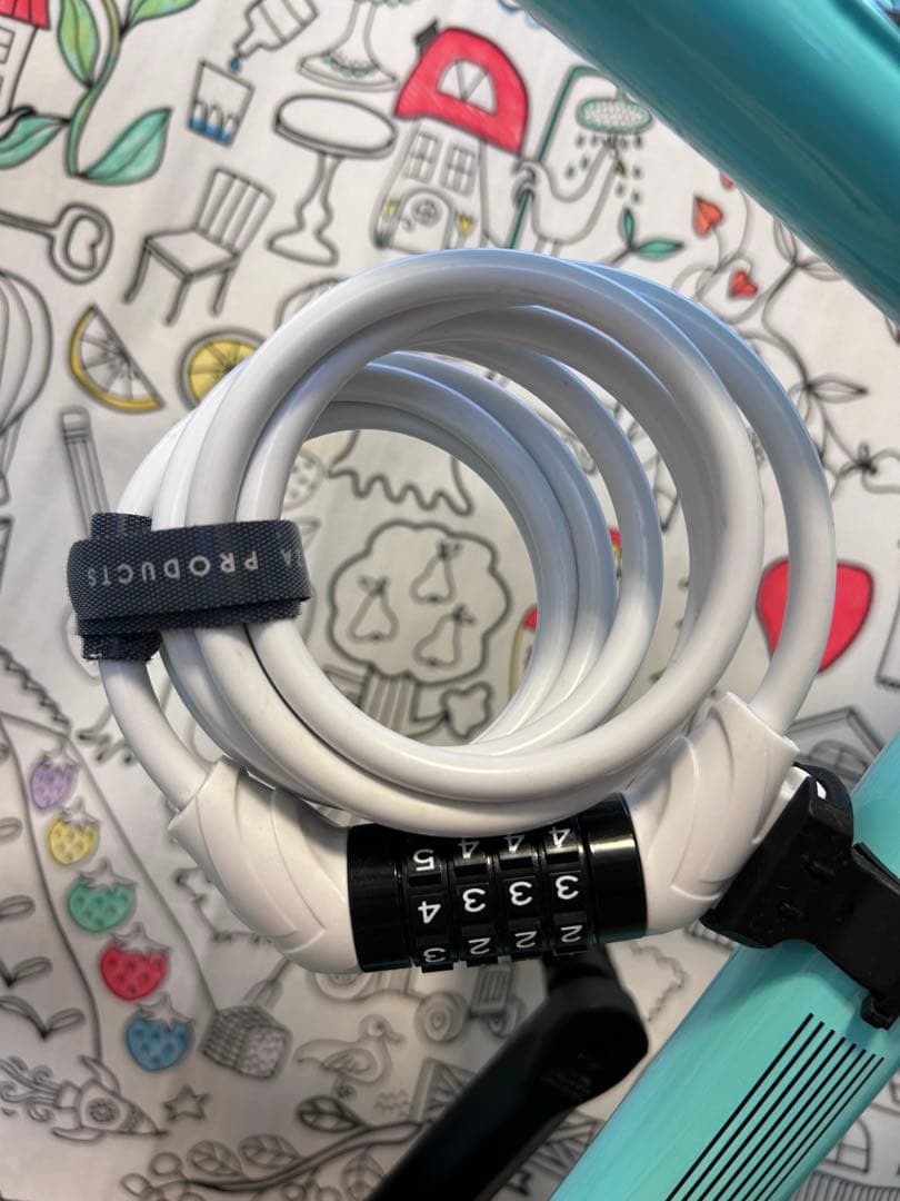 ビアンキ　クロスバイク