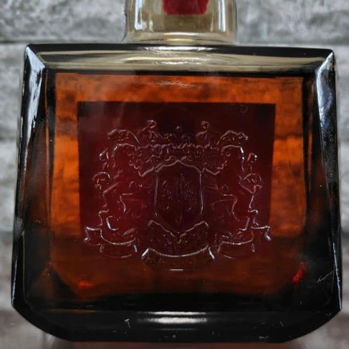 サントリーウイスキー ローヤル・スペシャルリザーブ 未開栓 古酒 計3本