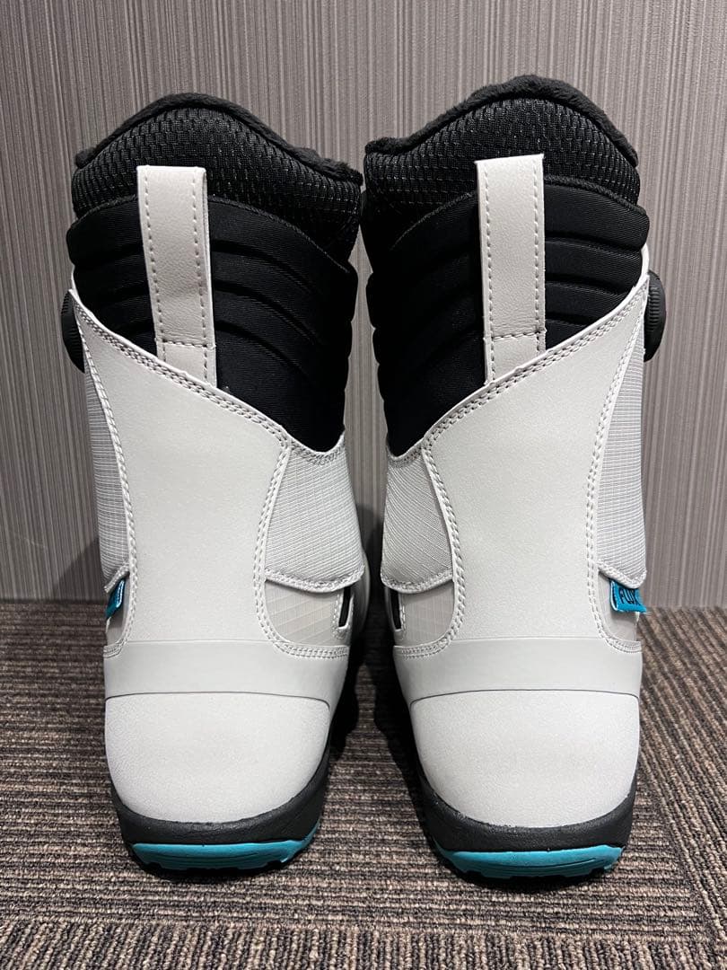 FLUX フラックスブーツLB-BOA 25-26最新モデル 24.5cm