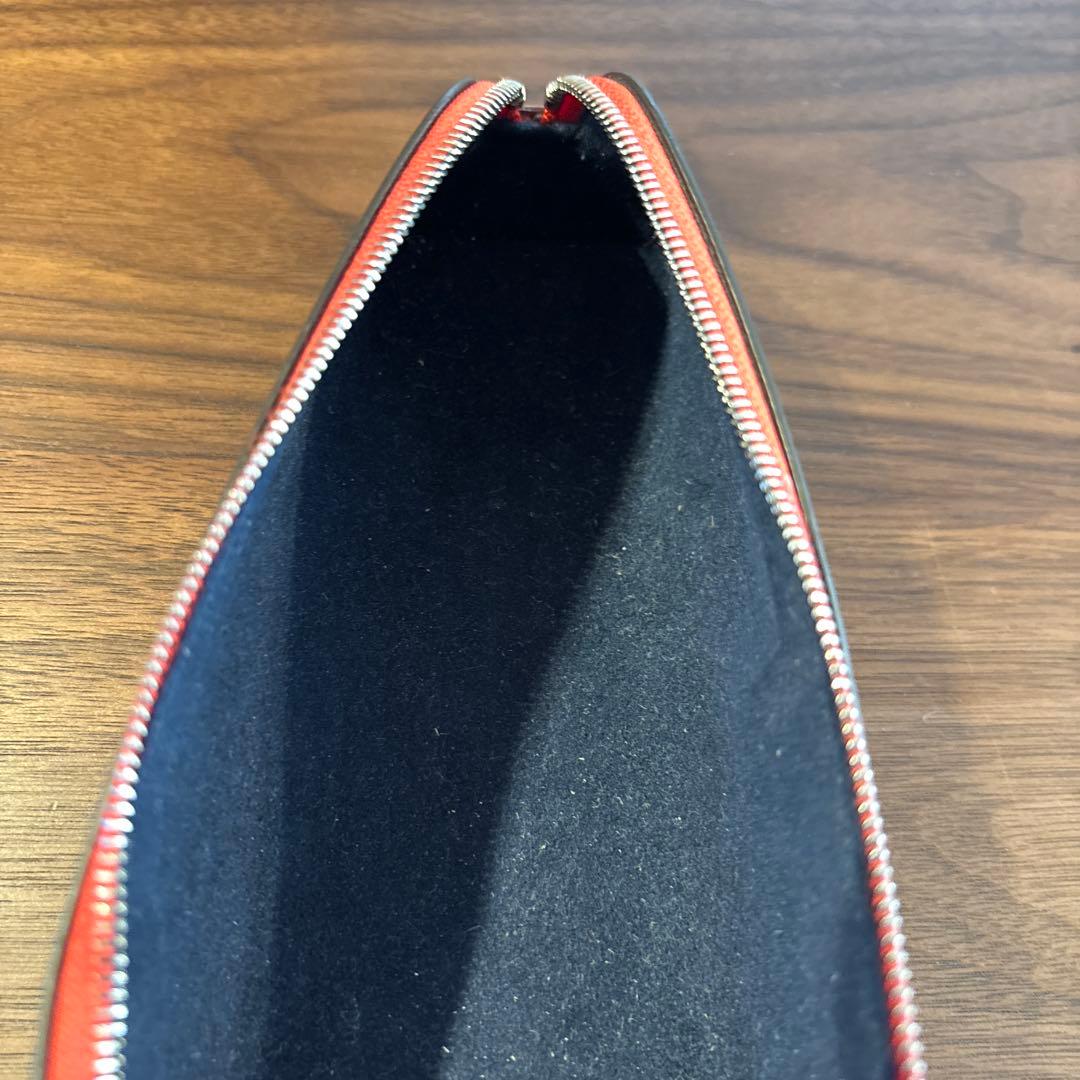 ●新品同様●Louis Vuittonペンケース モノグラム