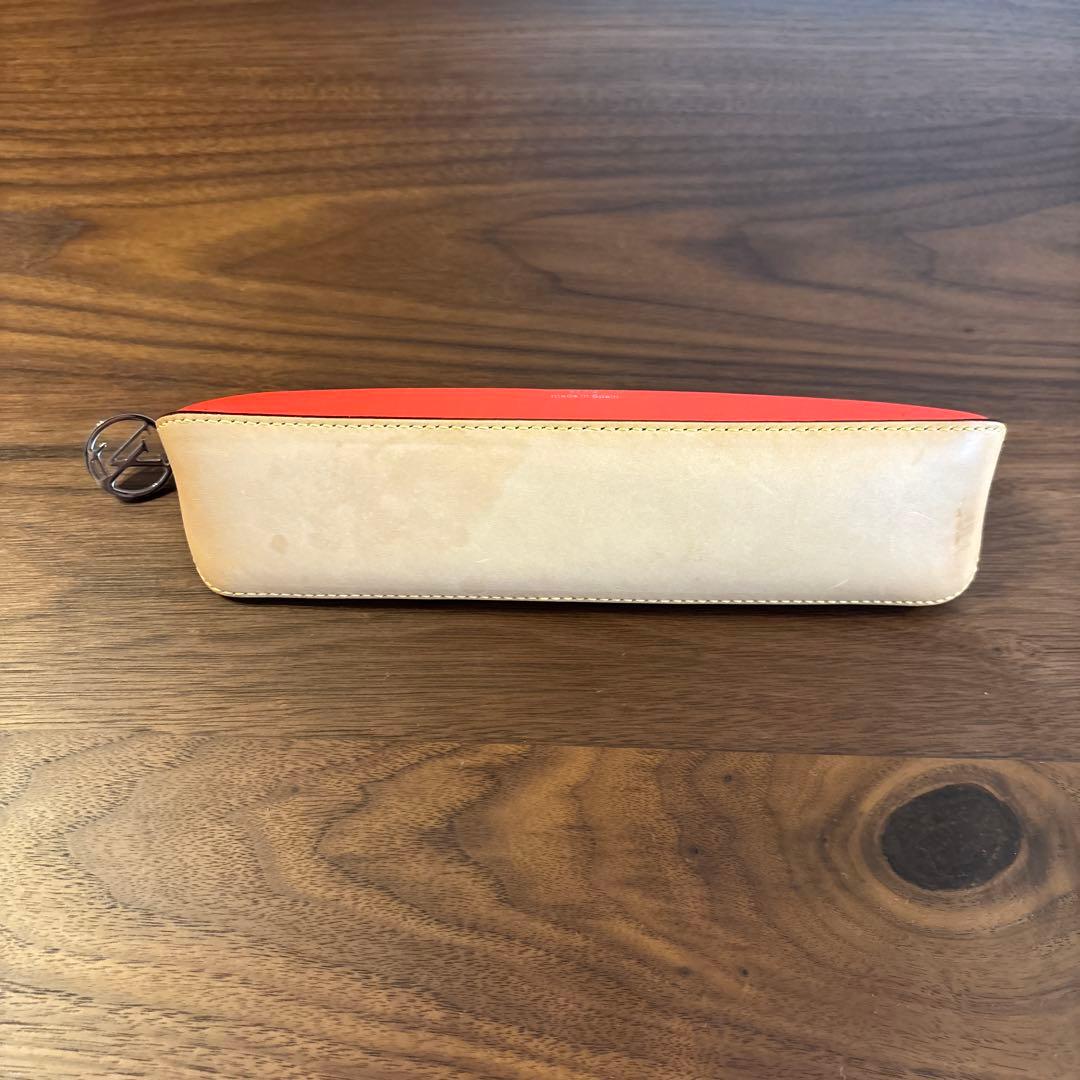 ●新品同様●Louis Vuittonペンケース モノグラム