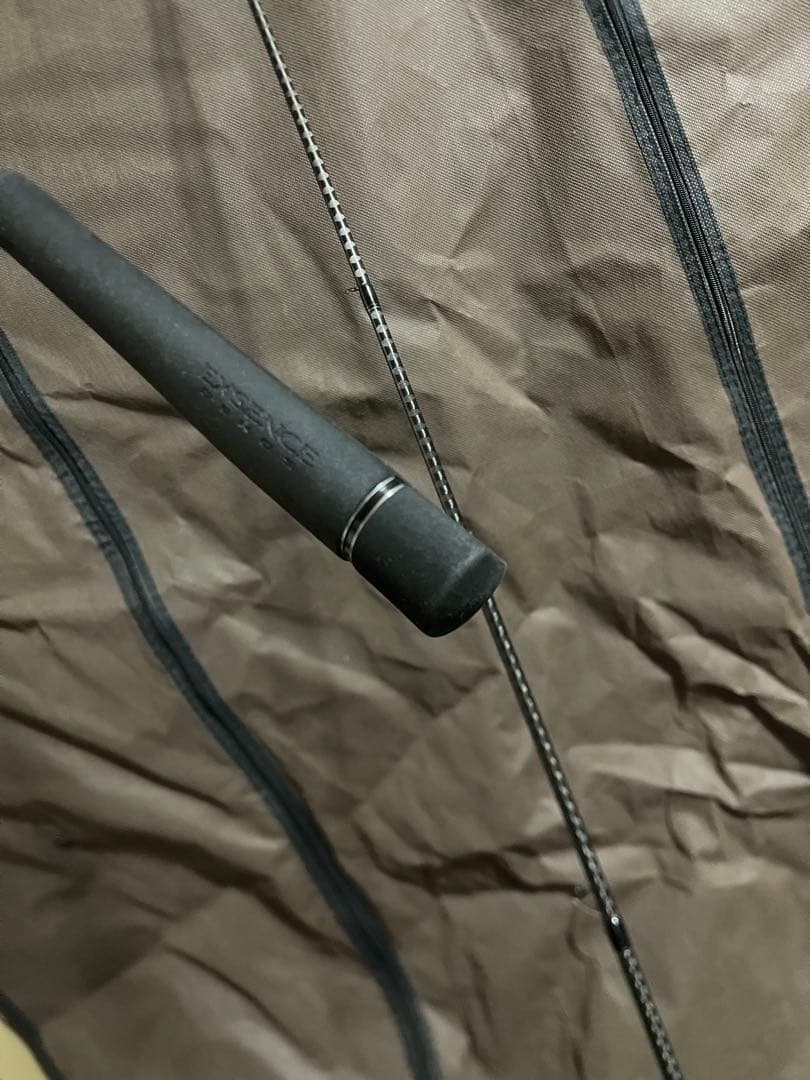 エクスセンス ジェノス S108M＋