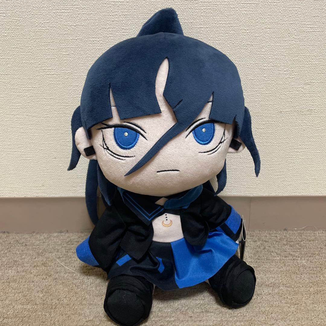 Ado BIGぬいぐるみ うっせえわ 踊 セット ラウンドワン