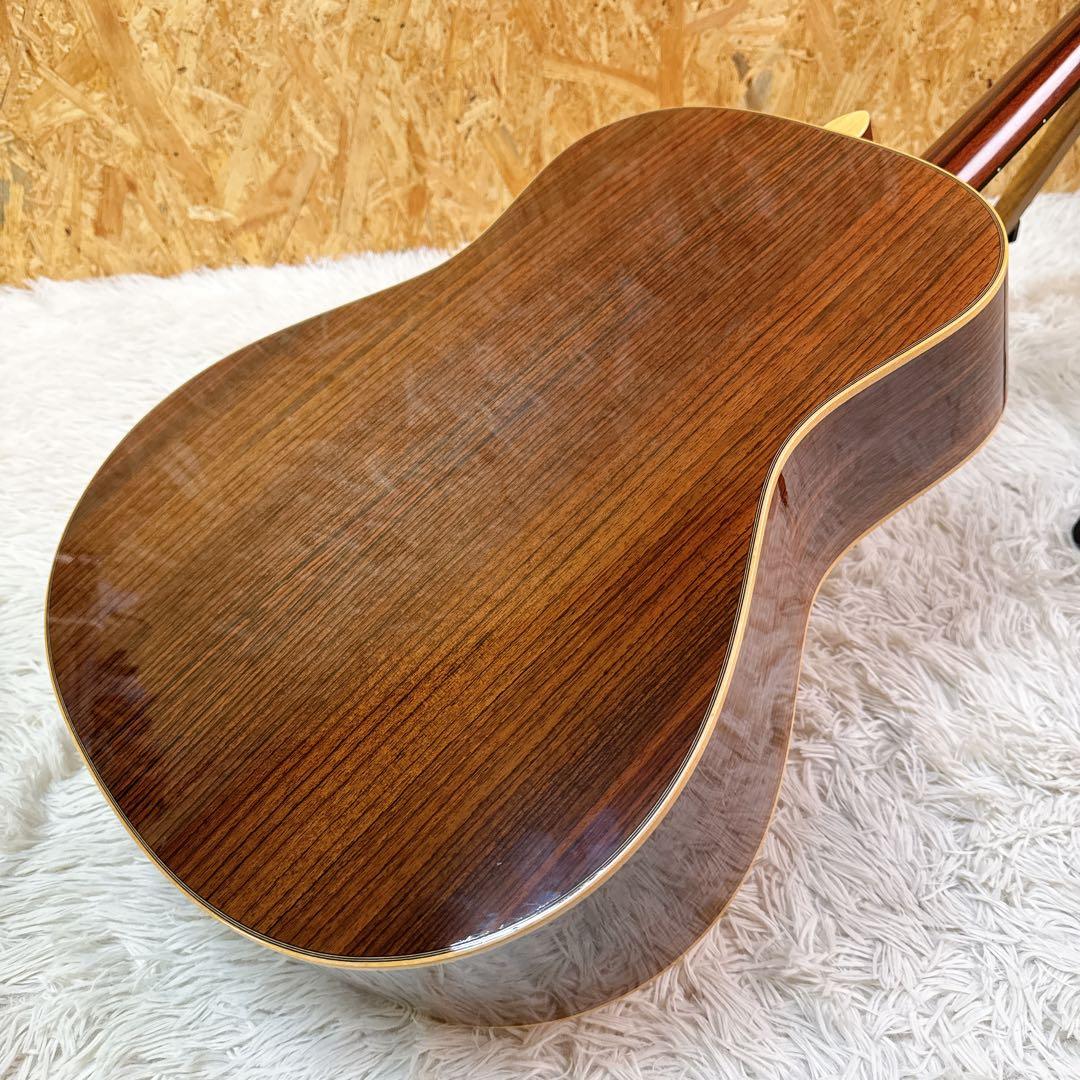 生産完了モデル YAMAHA LL26 日本製 アコースティックギター ヤマハ