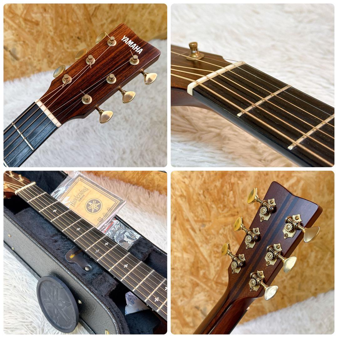 生産完了モデル YAMAHA LL26 日本製 アコースティックギター ヤマハ