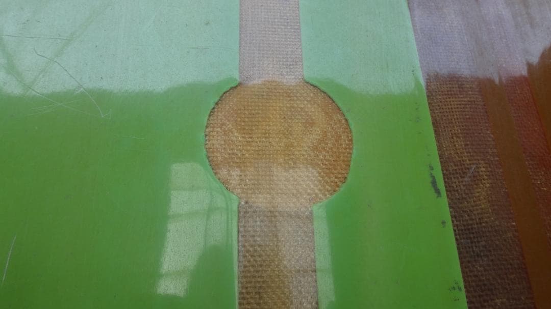 MALIBU マリブ ビンテージ サーフボード ロングボード 1960年代