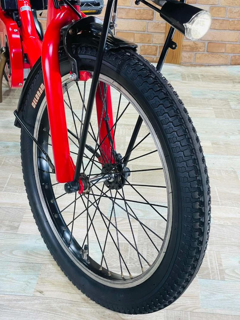 超人気色 王様 ギュットアニーズ子供乗せ電動アシスト自転車 H2188