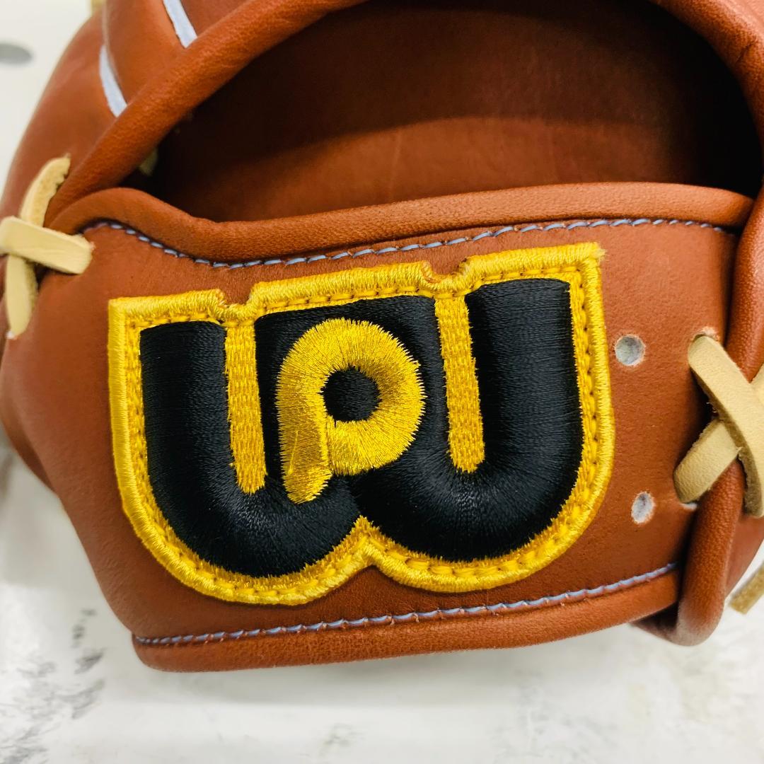 特価　ワールドペガサス　WGN5PT56SHE　硬式・軟式兼用　内野手用　コユニ