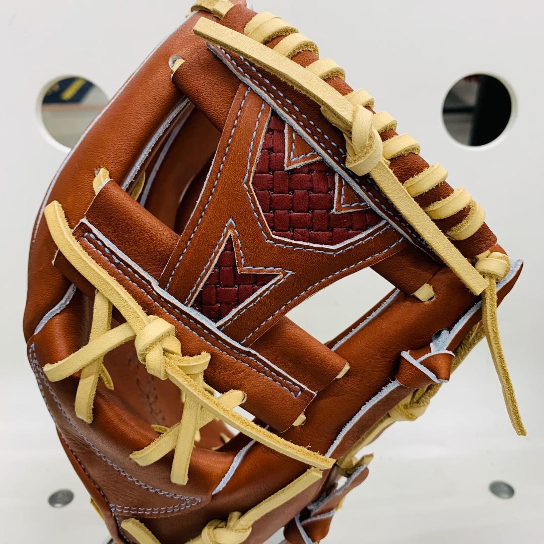 特価　ワールドペガサス　WGN5PT56SHE　硬式・軟式兼用　内野手用　コユニ