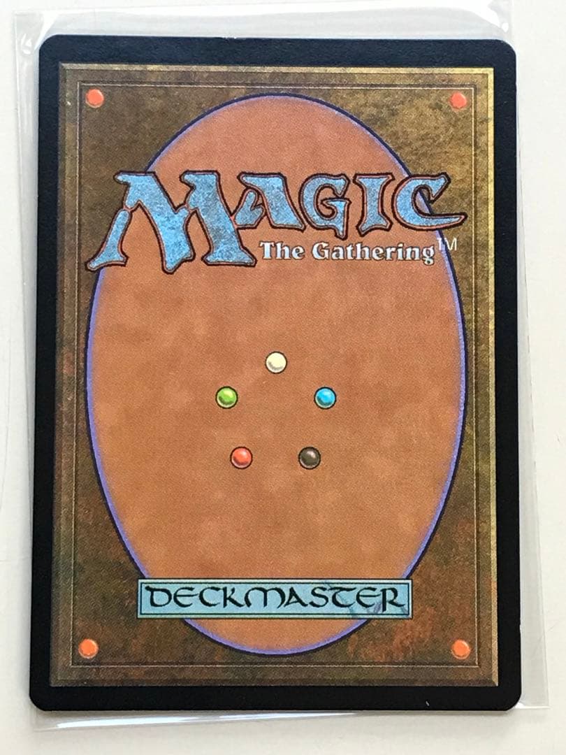 MM 対抗呪文(日)foil