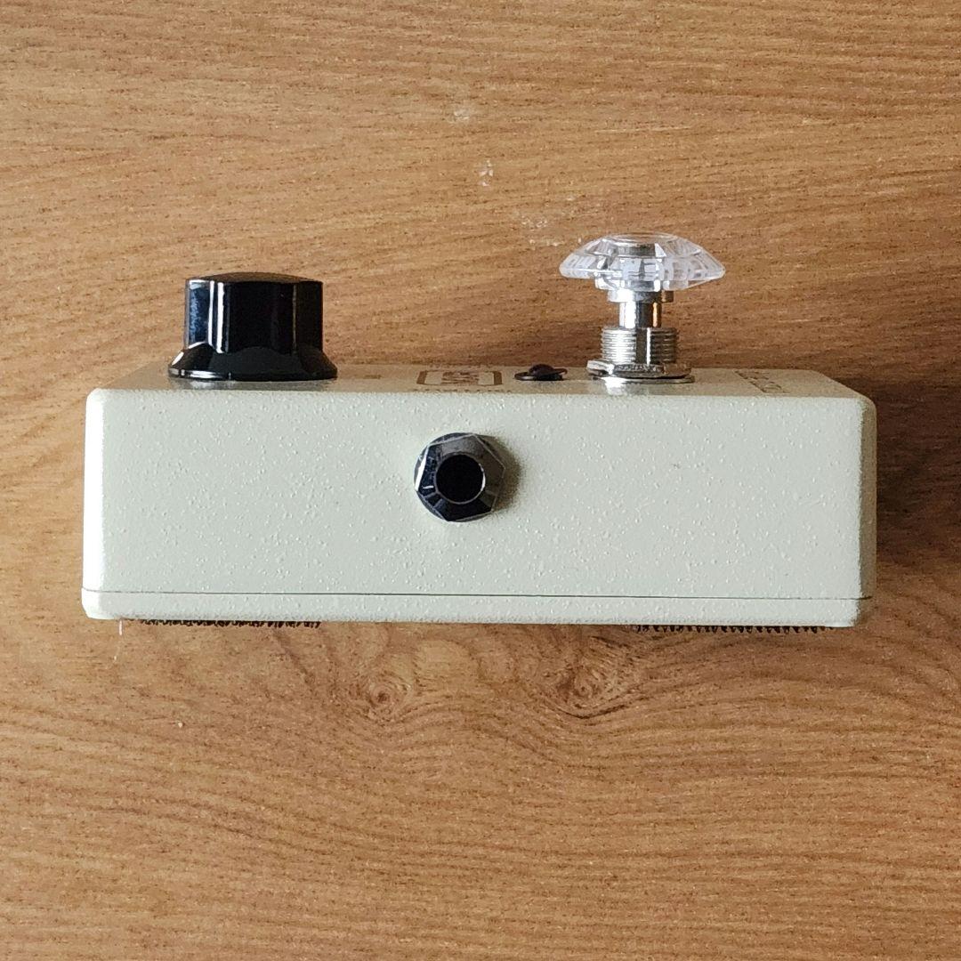 M133 Micro Amp MXR マイクロアンプ